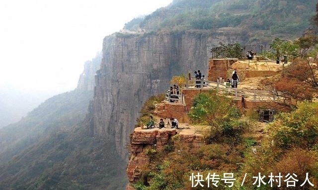 游客|中国“最悲惨”的村庄，住宿费五块钱，游客都望而止步！