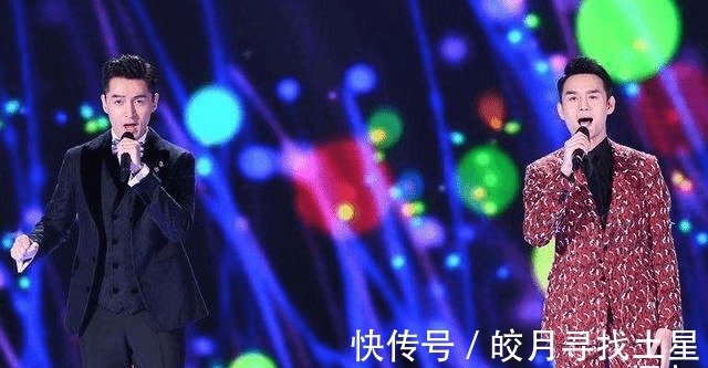 春晚带头嗑CP,从相约98到2018,春晚合唱的那些名场面