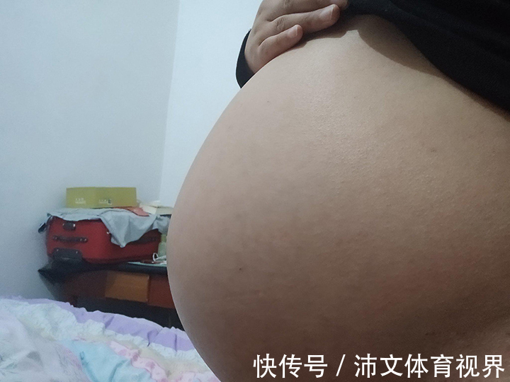 孕期|显怀早晚暗示胎儿性别?无依据,孕肚大小主要和这五个原因有关