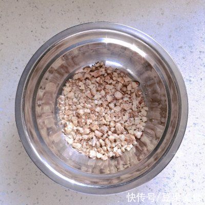 豆沙包|核桃豆沙包（不用起褶）