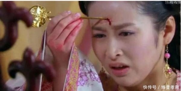 古装戏中的簪子堪称万能品，一簪多用，大家知道都有哪些用途吗