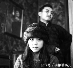 纠缠不清|逃婚弃子和男人们纠缠不清,看民国最叛逆才女萧红自作的悲哀人生