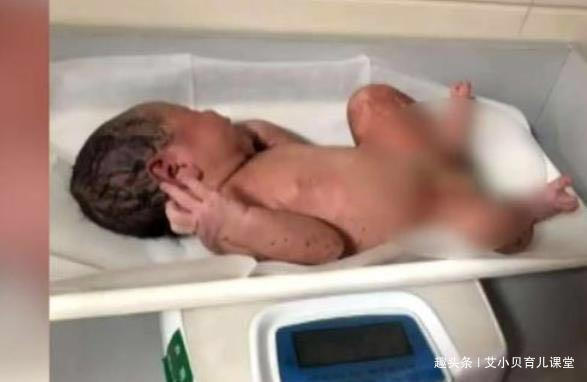 预产期|大三女生凌晨宿舍“产子”,生下9斤重男婴,舍友又不是第一胎