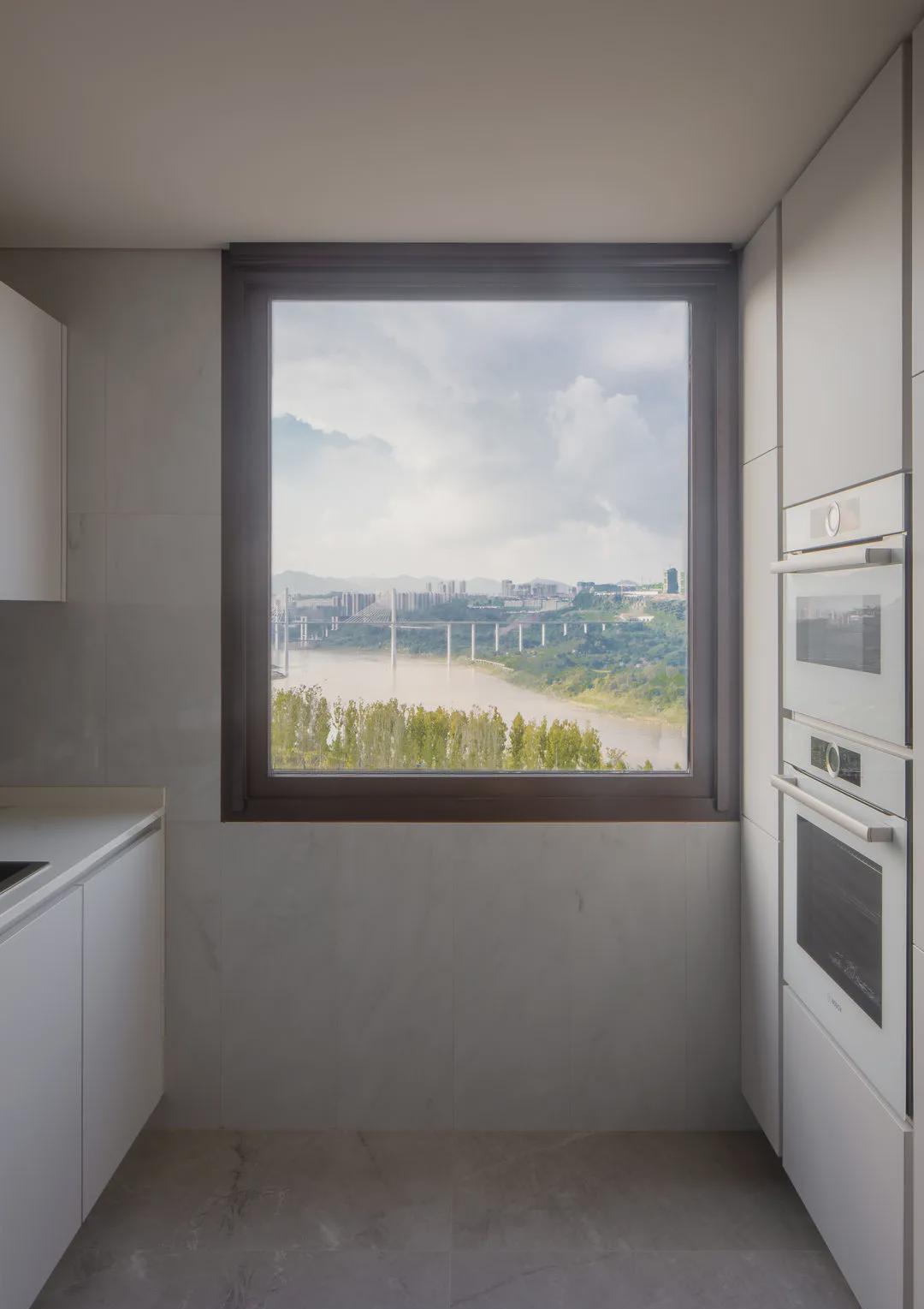 齐家云云|169平改成一卧，年轻人有着自己的想法，不局限于传统装修思维