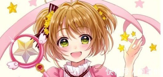魔卡少女樱|日漫对“樱”有多固执动漫中叫“樱”女主太多,你记忆的是哪个