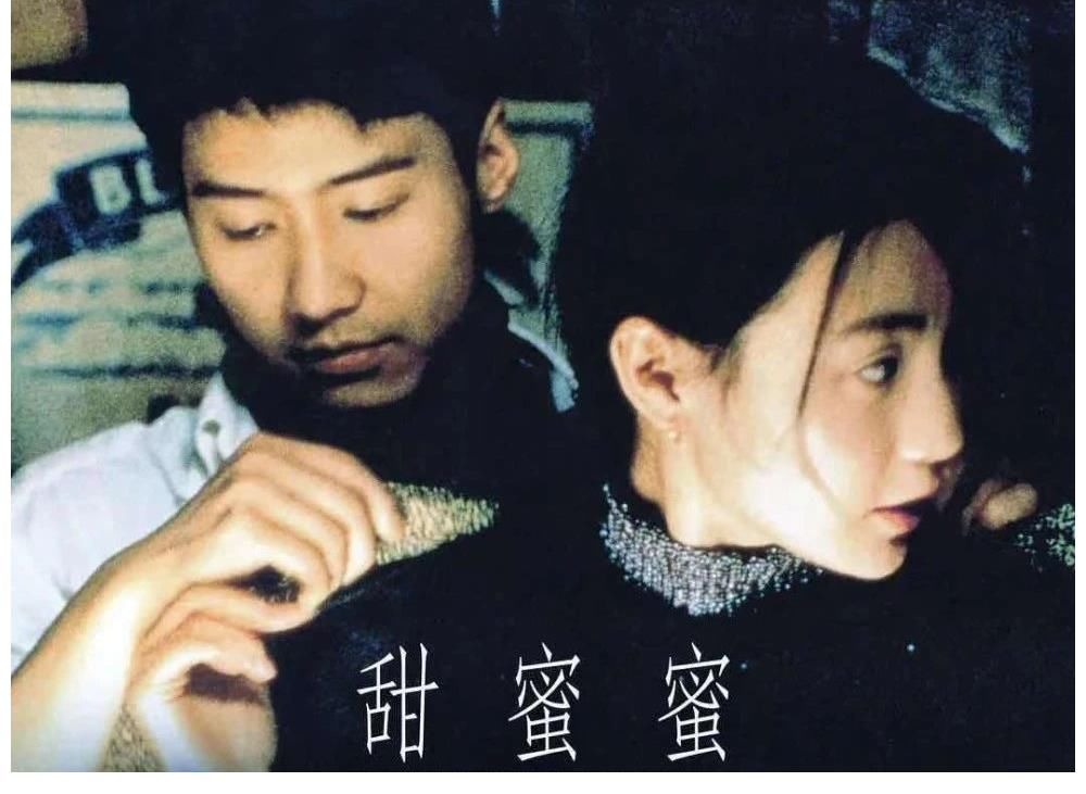 全智贤|推荐五部经典爱情电影，有你心仪的那一部吗？