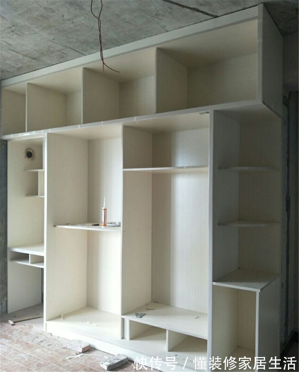 抽屉|家里衣柜“六不装”:相信我,这6处设计,用过的人大多不太满意