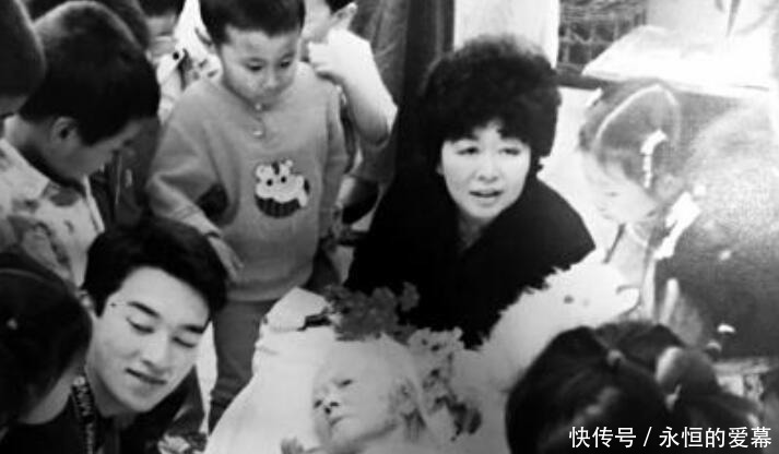 泰戈尔称,此女与林徽因不相上下,可惜情感上摔得太惨,跌落神坛!