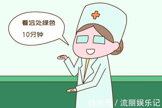 动作|孩子看电视时出现以下动作,很可能是健康出了问题,家长别大意