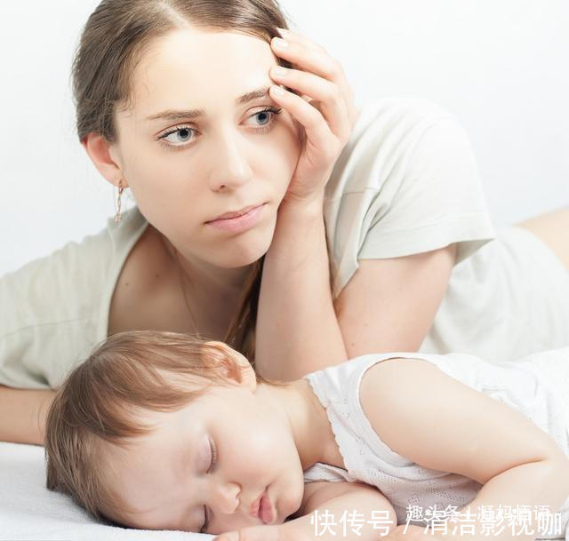 妈妈们|孕期、分娩时、哺乳期最难熬的几个阶段,真是一个比一个难受