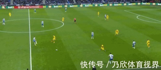 比达尔|像素级解析!武磊启动巴萨中卫呆若木鸡 比达尔抱头哀叹