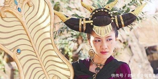 红孩儿是铁扇公主亲生?为何他只请爹吃唐僧肉?当地人3字道出原因!