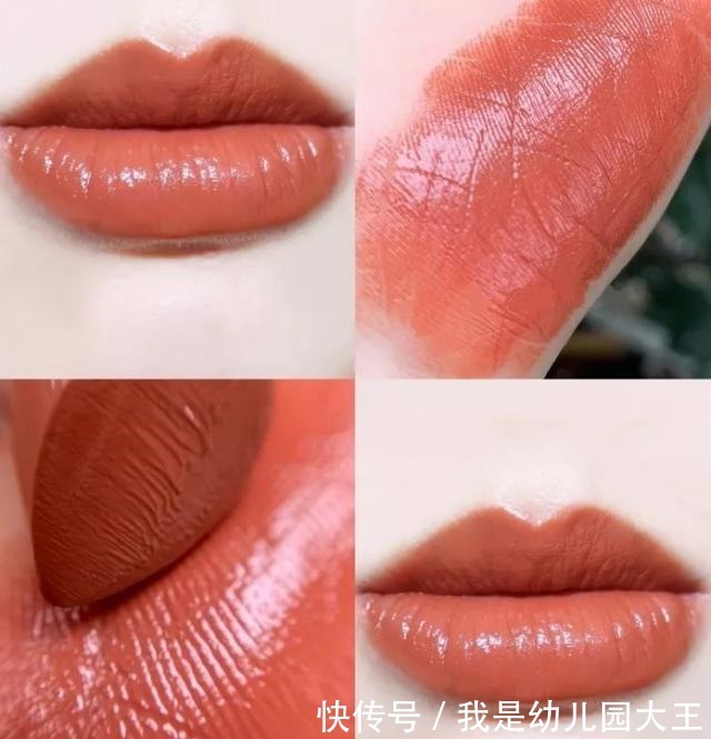 色号 化妆师建议涂口红不要用“嘴抿”,教你正确方法,不沾杯不掉色!