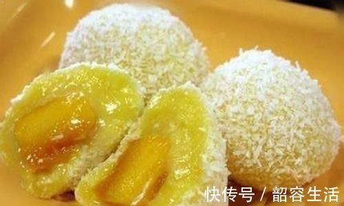 糯米粉|没有丑女,只有懒女,它是“天然护肤品”,美白润肤,越吃越漂亮