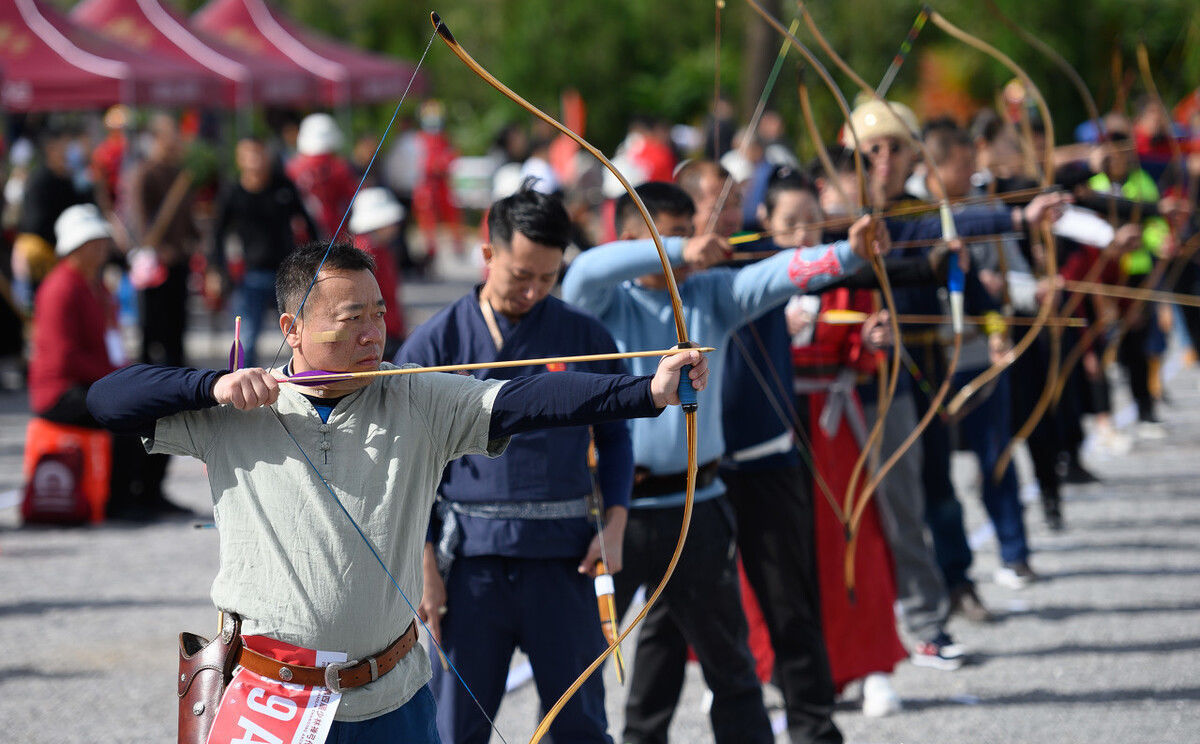 计谋|「大汉雄风」飞将军李广：神箭手，有计谋，爱兵如子，自刎而死