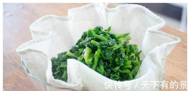 柔软|它是我家最爱的早餐，不煎不油炸，柔软有弹性，空口就能吃6个！