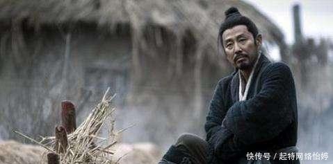 刘邦|韩信之死是冤假错案吗？怪自己、怪萧何、怪刘邦？