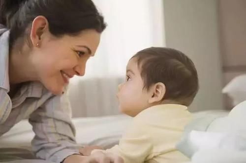 婴儿|3岁前是“黄金发展期”,别错过三大窗口,最后一种特重要