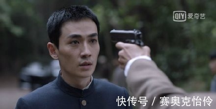 加特林|叛逆者:林楠笙和陳默群對(duì)峙,進(jìn)化完成,對(duì)比看“加特林”有多狠