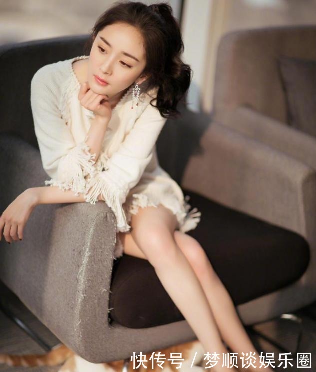 发量|女人扎马尾时,尽量少犯这3个“错误”,看着老气还会加快掉发