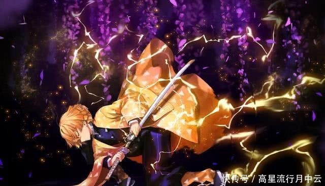 天降横祸!鬼灭之刃制作组偷税漏税,第二季制作要被腰斩