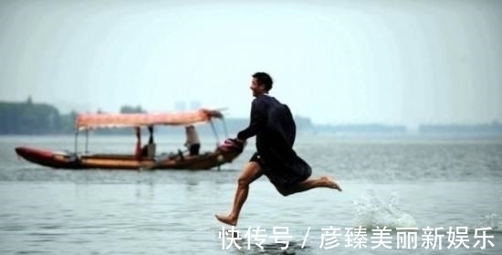 武林高手|轻功真的能够水上漂,草上飞吗?民国武术大师:轻功没有那么神秘