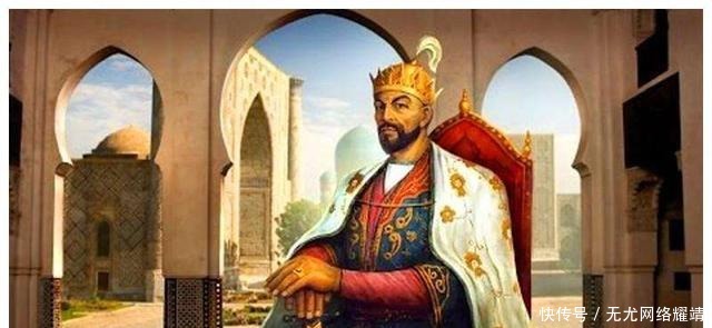 朱元璋|两个帝国碰撞,成吉思汗后裔劝朱棣信奉伊斯兰教,朱棣如何回应?