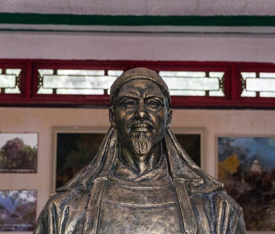 大儿子|翼王石达开被凌迟之后，他的家人命运如何，大儿子是被养大再杀的吗？