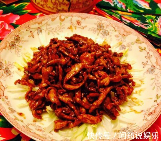 强烈推荐几道美味家常下饭菜，色香味浓，是待客必备的硬菜