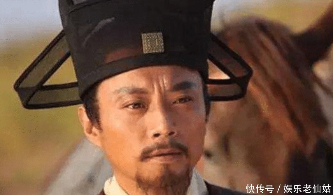 早就|梁山108将谁的结局最好,只有他早就看透宋江,谎称探母一去不回