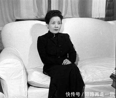 赵庆华|晚清富豪家的两位女佣:一位生下宋美龄,一位生下赵四小姐!