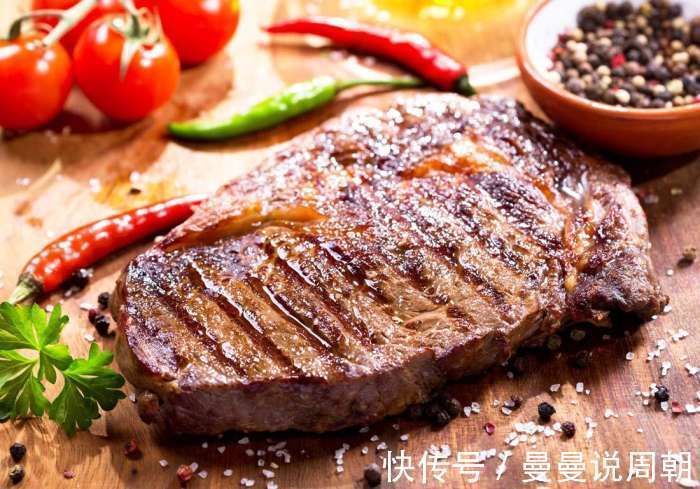 羊肉|“冬季进补，来年打虎”，冬季进补多吃一果、3肉、3种根菜