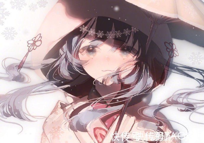 大佬|这位画师大佬的初音太适合当头像了，公主殿下表情既可爱又丰富