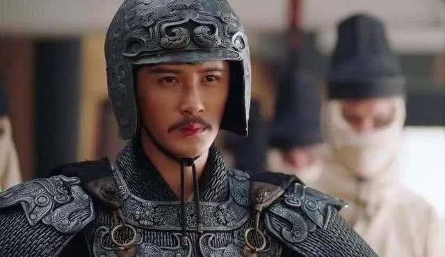 廖化|蜀中无大将廖化作先锋,廖化真的很差吗,别被演义给骗了