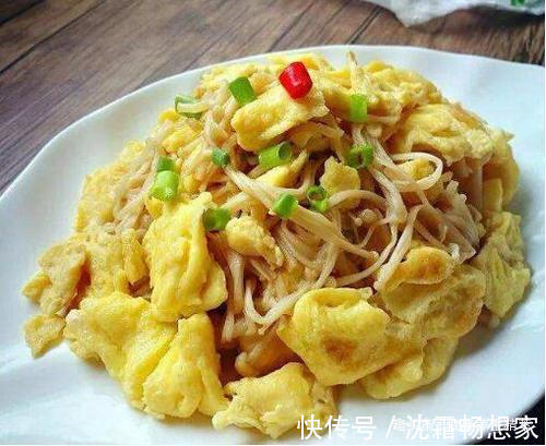 过敏|常做以下食物给家人吃,可提高免疫力,抗菌消炎,皮肤不过敏了