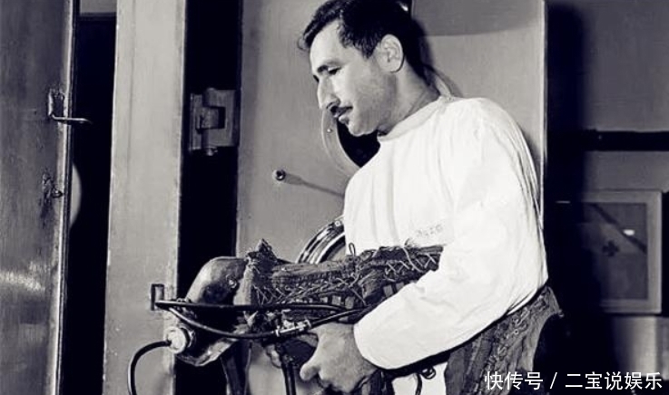 苏联曾把一只3岁狗狗送去太空，63年过去，它还在地球轨道流浪