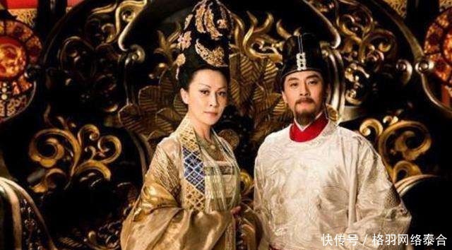 密信|狄仁杰死后,儿媳整理遗物,发现1张密信,证实他和武则天的隐秘