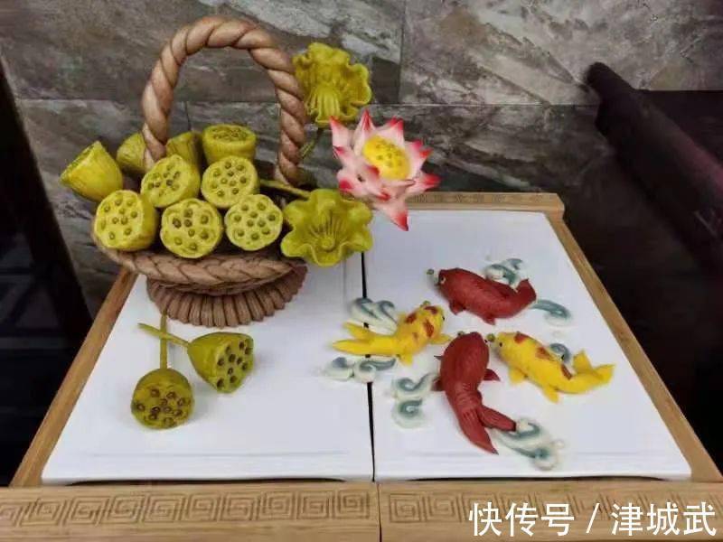 七夕$寻味威海 | 好吃的非遗！一城一味，来威海开启非遗美食之旅！