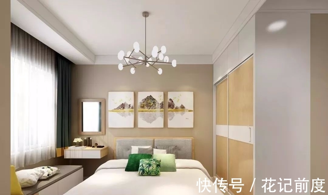 现在“飘窗”都流行这么装，好看时尚又实用！