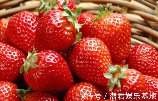 蓝莓|怀孕时,这4种水果孕妈要舍得吃,对胎儿的健康发育有好处