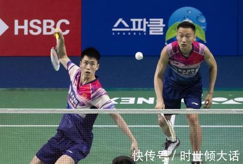 理性|石宇奇事件险重演,国羽又一球员怒怼球迷,呼吁网暴理性