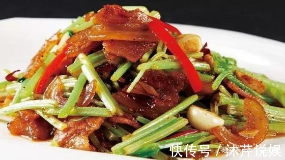 腊肉|香味十足的几道家常菜，荤素搭配美味简单下饭，越吃越过瘾