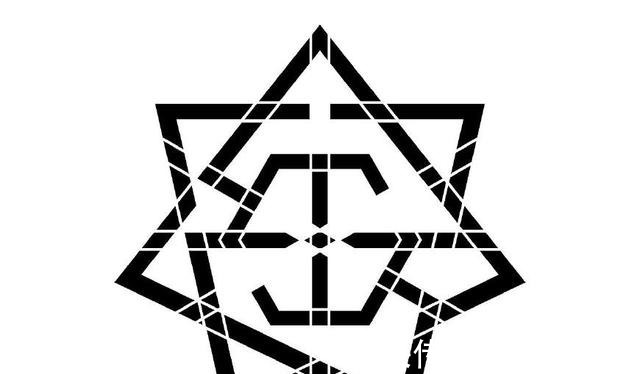 三芒星到十二芒星意义