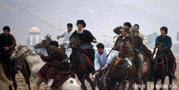 阿富汗|英国向清朝和一小国同时开战, 结果却完全出乎意料！