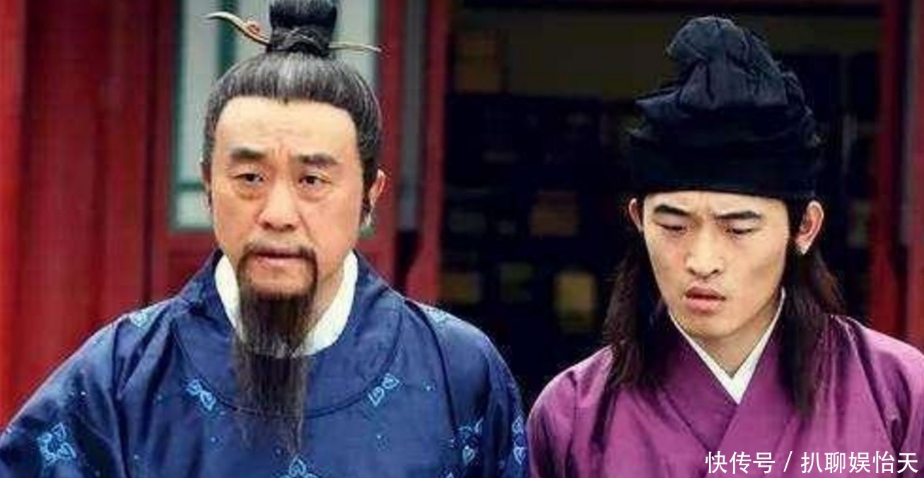 功臣|刘伯温收到马皇后水果,急忙跑去告老还乡,成为唯一没被杀的功臣