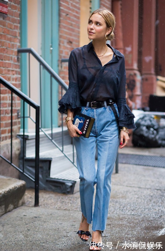 职场|打造最出彩的职场通勤穿搭,你准备好来挑战了吗