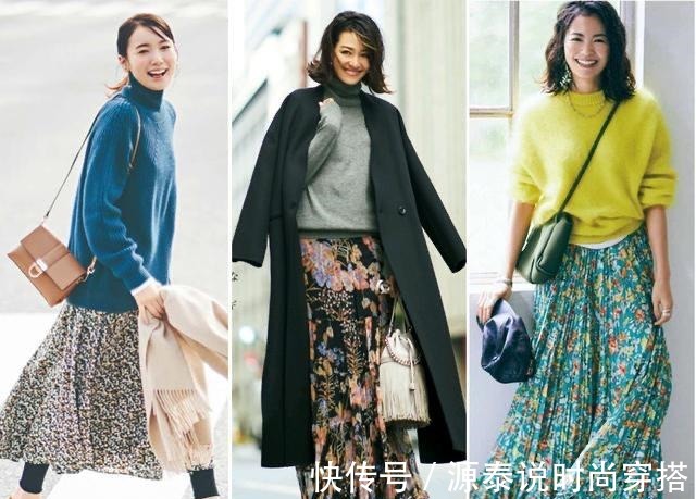 包包 女人过了40岁别穿太随意,记住这几个搭配公式,优雅知性又高级!
