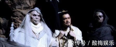 鲤鱼|李世民还阳路上，为何盯着水中的鲤鱼迟迟不走？如来：敢走试试？