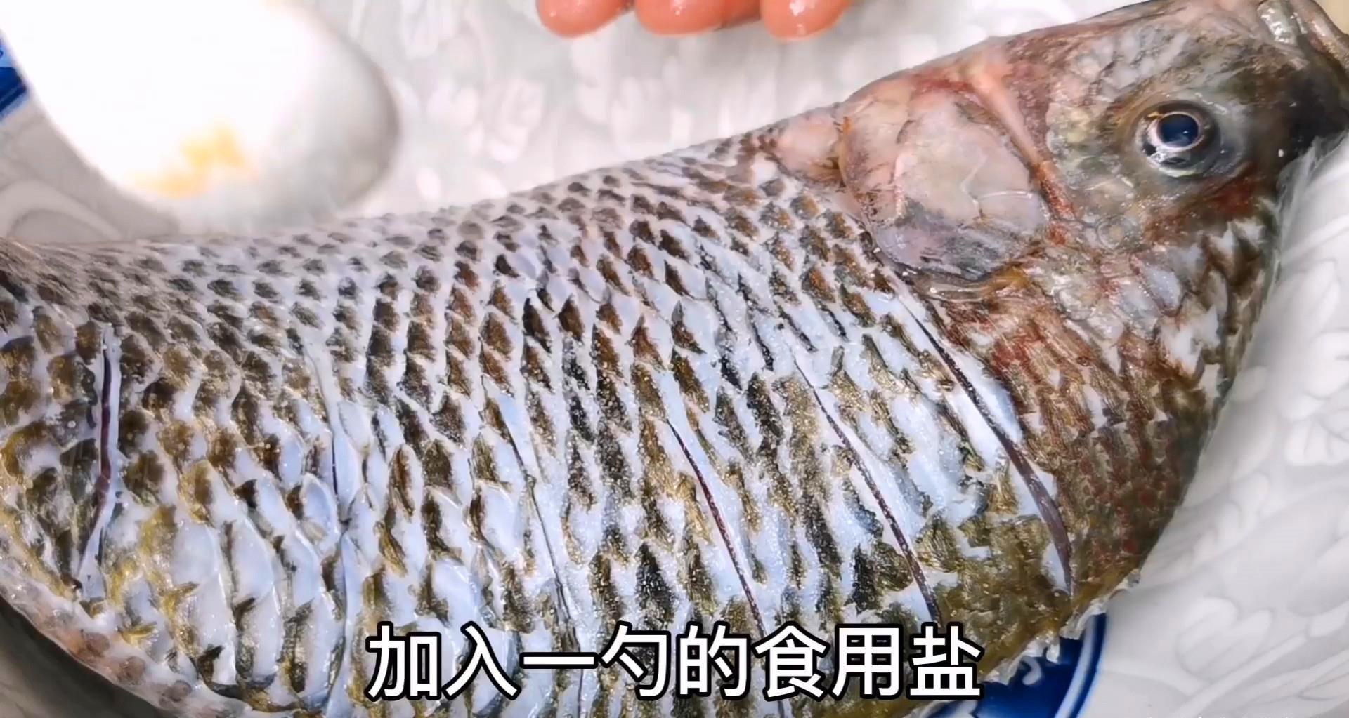 腥味|不管煎什么鱼,只要牢记4点!鱼皮不破不粘锅,还没一点腥味