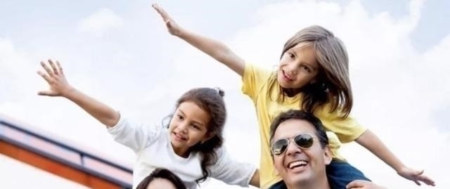 哈佛|哈佛校长:多带孩子去这5个陌生地方,他的格局和眼界将会不一样